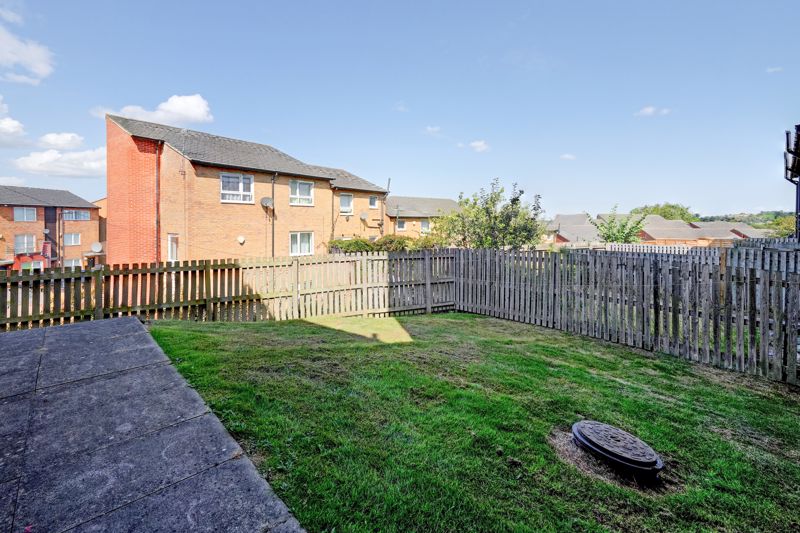 Park Grange Court